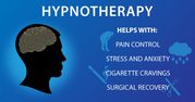 Hypnotherapy In London