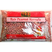 TRS Red Peanut Kernels 1.5kg