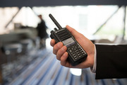 Learn About the Future Technology of Radio Communication System - Moto