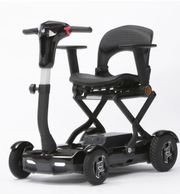 Purchase Knight ElectroFold Travel Mobility Scooter