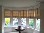 Blinds Direct Ltd | Roller Blinds | Roman And Wooden Blinds