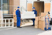 London Removals | Man Van,  Office &  House Removals London