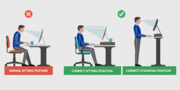 Ergonomic Workstation Assessments London