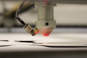 Laser Cutting and CNC Cutting Services
