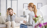 Depression Counselling in South Woodford