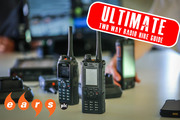 Ultimate Motorola Two Way Radios Equipment Hire Guide