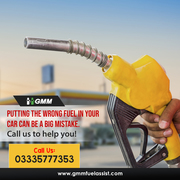  GMM Fuel Assist .The best wrong fuel services in UK