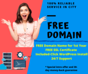 Get World Class Hosting In Cheap Price