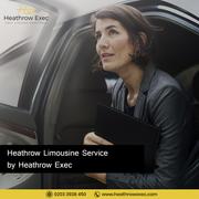   Heathrow Limousine Service by Heathrow Exec