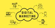 Remote Work - Digital Marketing services