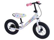 Balance Bike - Worth Birthday Gift For Your Kids