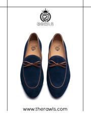 Handcrafted Formal Leather Dress Shoes For Men