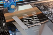 CNC and Laser Cutting Services in London