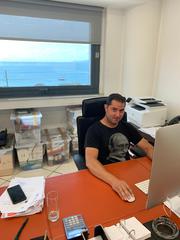 Anthony Constantinou Helps in Optimizing Website in Search Engine 