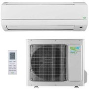 Get Affordable ECO Wall Mounted Air Conditioner Unit