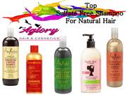 TOP 5 SULFATE FREE SHAMPOO