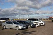 Hayber cars is cheap and best transporter at Heathrow Terminal 2