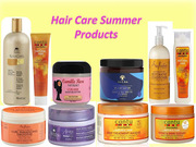 Essential Hair Care Tips for summer 