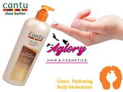 CANTU HYDRATING BODY MOISTURIZER