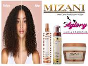 Mizani hair care products collection - agloryhairandcosmetics