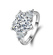Cupid from engagement rings