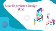 Tech ICS | User Experience Design (UX) | Services