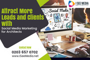 Leading Social Media Marketing Agency