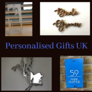 Best House Name Plaques And Personalised Gifts UK