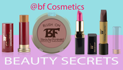 beauty aforever - bf cosmetics