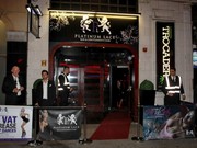 Top Strip Club In London