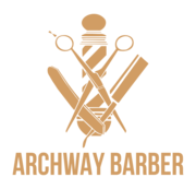 Barbershop in Archway