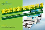 Award-winning experienced Website Design Company