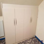 Best Bespoke Fitted Wardrobes and Built in Wardrobes in London