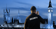 1st class Security Guard Services UK