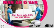 Man & Van Service | London Movers