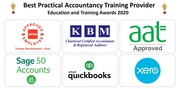 Bookkeeping and Payroll Training
