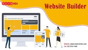 build your own website