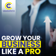 Grow Your Business with Cabcall Outsource 