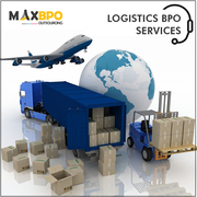 Logistics Support Services for Companies Worldwide