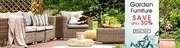 Best Rattan Garden Furniture UK