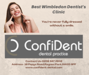 Best Wimbledon Dentist's Clinic