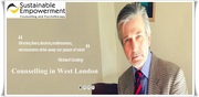 Psychotherapy in West London | Psychotherapist In South West London