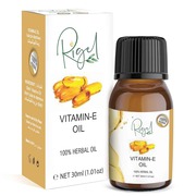 Incredible Vitamin E Oil benefits for human well-being