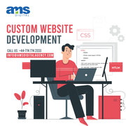 Website Development Company in London