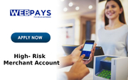 High-Risk Merchant Payment Gateway For Reputed Businesses