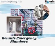 Plumbers Romford | Rennils Emergency Plumbers 