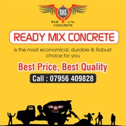 Ready Mix Concrete Gravesend