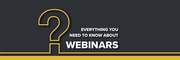 What is a Webinar? How do Webinars Work | Nunify Blog