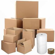 Different Types of Packaging Materials for your Home and Office