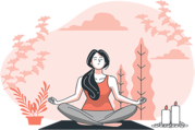 Benefits of Online Yoga Nidra Meditation Course